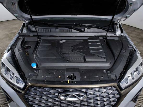 Chery Tiggo 7 Pro Max I с пробегом 2023 года, цена 1 498 000 рублей, 122785 км, внедорожник, Автокод Объявления