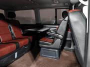 Volkswagen Multivan T6 Санкт-Петербург  - изображение 34