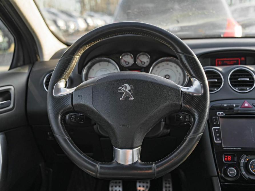 Peugeot 408 I Санкт-Петербург  - изображение 6