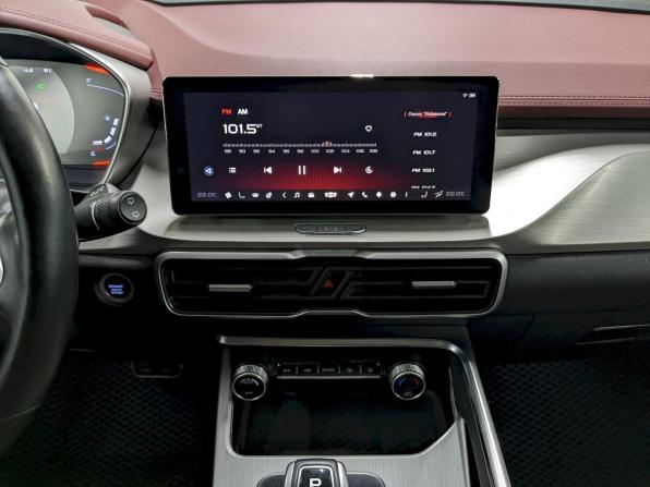 Geely Coolray I с пробегом 2021 года, цена 1 590 000 рублей, 64551 км, внедорожник, Автокод Объявления
