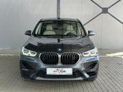 BMW X1 II (F48) Рестайлинг Тамбов  - изображение 24