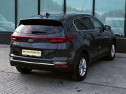 Kia Sportage IV Рестайлинг Екатеринбург  - изображение 26