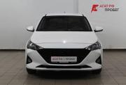 Hyundai Solaris II Рестайлинг Астрахань  - изображение 24