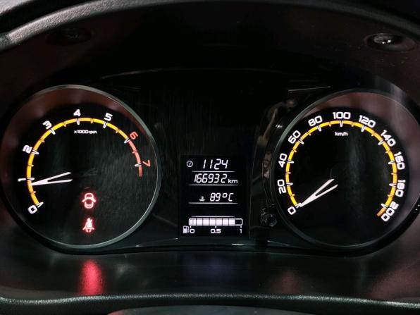 Lada (ВАЗ) Granta I Рестайлинг с пробегом 2018 года, цена 639 000 рублей, 166930 км, универсал, Автокод Объявления