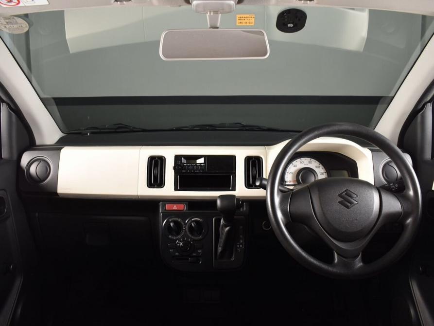 Suzuki Alto VIII (HA36) Кемерово  - изображение 7