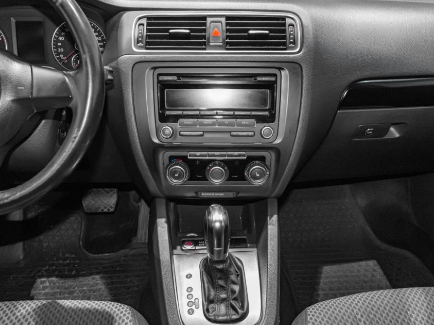 Volkswagen Jetta VI Екатеринбург  - изображение 18
