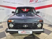 Lada (ВАЗ) 2121 (4x4) I Рестайлинг Воронеж  - изображение 20