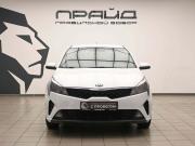 Kia Rio IV Рестайлинг Ростов-на-Дону  - изображение 24