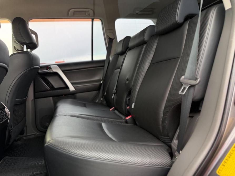 Toyota Land Cruiser Prado 150 Series Волгоград  - изображение 31