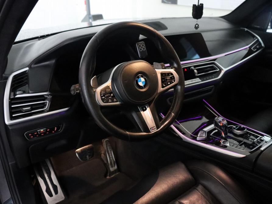 BMW X7 I (G07) Калининград  - изображение 15