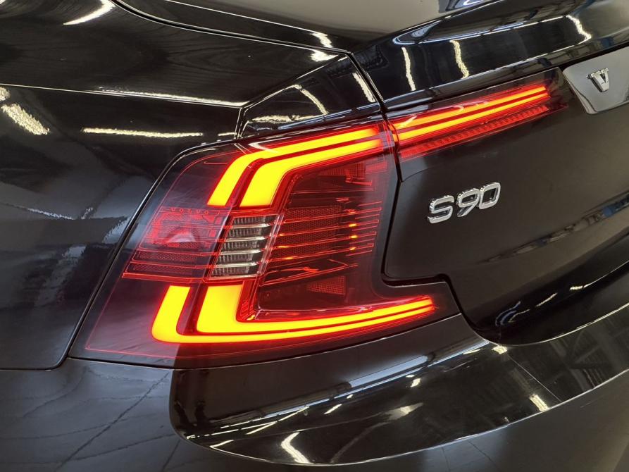 Volvo S90 II Рестайлинг Воронеж  - изображение 31