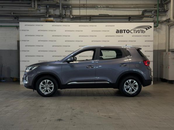 Chery Tiggo 4 Pro I с пробегом 2023 года, цена 1 399 000 рублей, 33400 км, внедорожник, Автокод Объявления