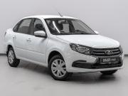 Lada (ВАЗ) Granta I Рестайлинг Москва  - изображение 26