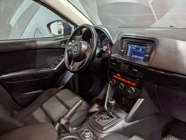 Mazda CX-5 I с пробегом 2013 года, цена 1 560 000 рублей, 173249 км, внедорожник, Автокод Объявления