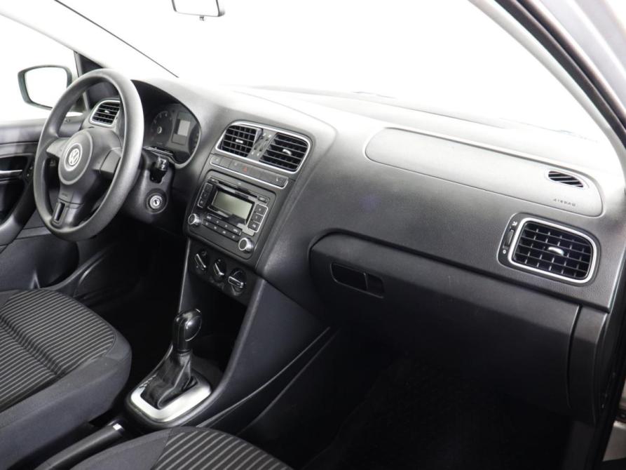Volkswagen Polo V Химки  - изображение 6