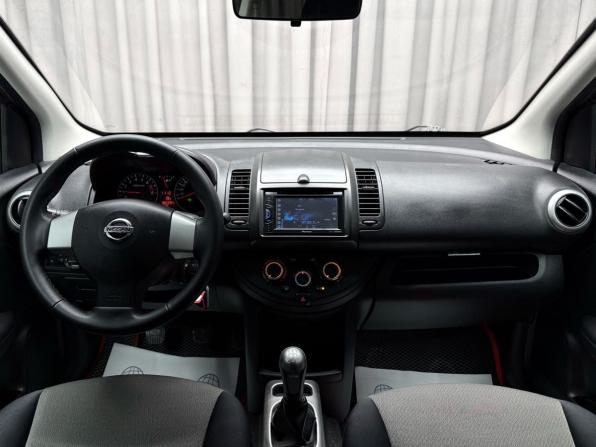 Nissan Note I Рестайлинг с пробегом 2013 года, цена 699 000 рублей, 182000 км, хэтчбек, Автокод Объявления