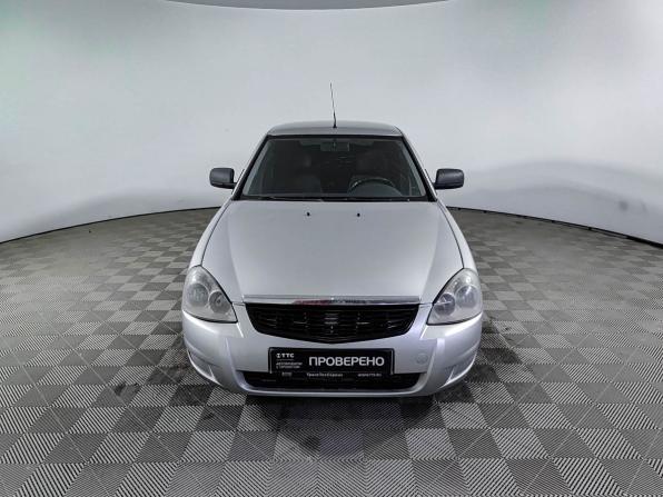 Lada (ВАЗ) Priora I с пробегом 2012 года, цена 185 000 рублей, 206163 км, хэтчбек, Автокод Объявления