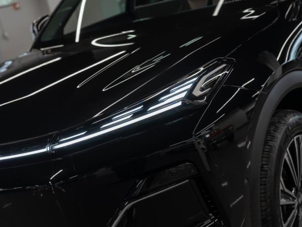Geely Galaxy Starship 7 с пробегом 2026 года, цена 3 750 000 рублей, 50 км, внедорожник, Автокод Объявления