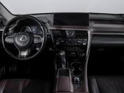 Lexus RX IV Рестайлинг Москва  - изображение 32