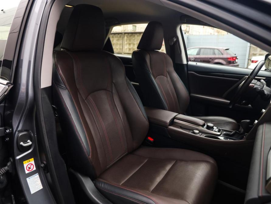 Lexus RX IV Санкт-Петербург  - изображение 31