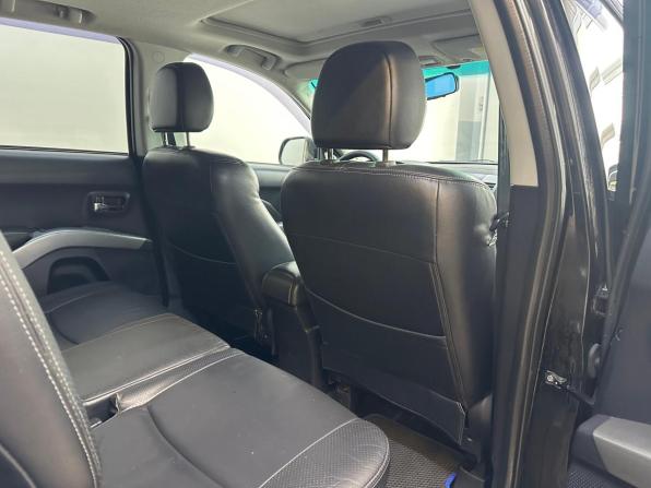 Mitsubishi Outlander II с пробегом 2008 года, цена 1 250 000 рублей, 222318 км, внедорожник, Автокод Объявления