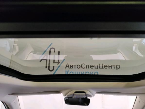 Geely Atlas Pro с пробегом 2024 года, цена 2 119 000 рублей, 43239 км, внедорожник, Автокод Объявления