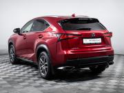Lexus NX I Рестайлинг Москва  - изображение 29