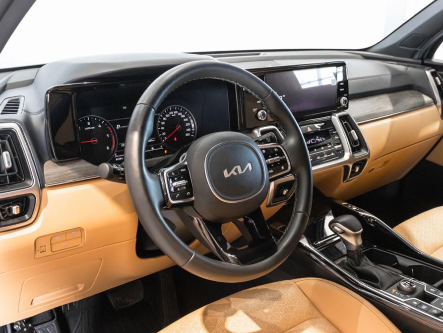 Kia Sorento IV Казань  - изображение 5