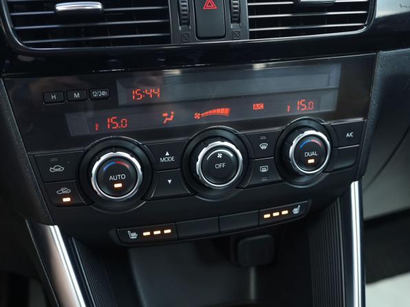 Mazda CX-5 I с пробегом 2013 года, цена 1 999 000 рублей, 96280 км, внедорожник, Автокод Объявления