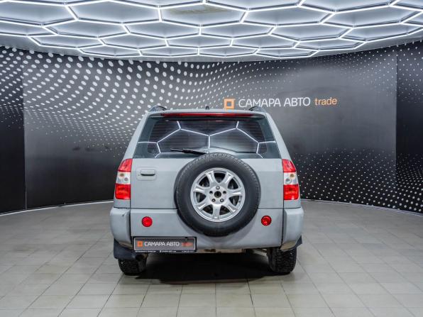 Chery Tiggo (T11) I с пробегом 2011 года, цена 171 000 рублей, 183000 км, внедорожник, Автокод Объявления
