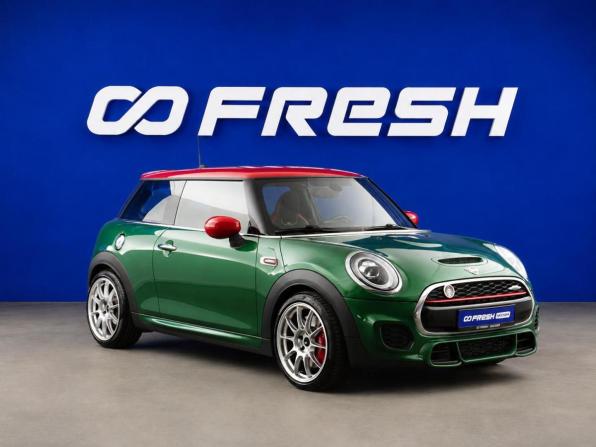 Mini Hatch III (F55/F56) Рестайлинг с пробегом 2019 года, цена 3 149 977 рублей, 70770 км, хэтчбек, Автокод Объявления