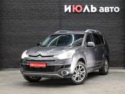 Citroen C-Crosser Екатеринбург  - изображение 23
