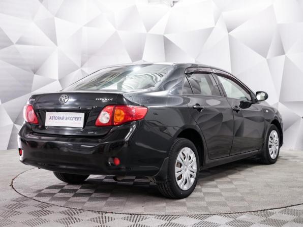 Toyota Corolla X (E140 E150) с пробегом 2008 года, цена 797 000 рублей, 238000 км, седан, Автокод Объявления