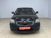 Toyota Avensis II Рестайлинг Альметьевск  - изображение 21