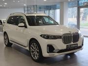 BMW X7 I (G07) Казань  - изображение 30