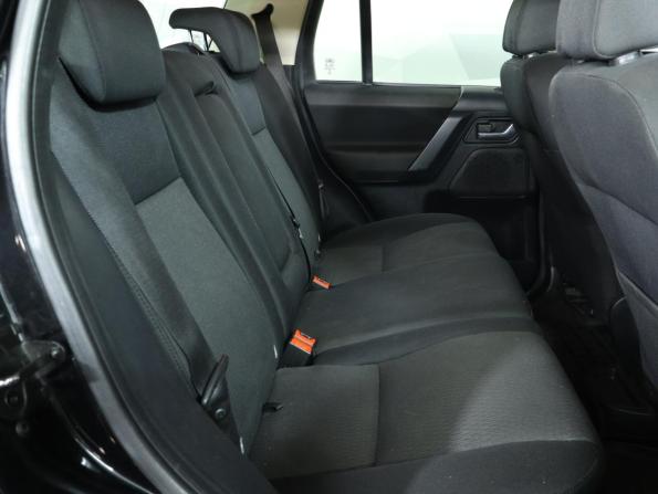 Land Rover Freelander II Рестайлинг 2 с пробегом 2013 года, цена 1 399 000 рублей, 226000 км, внедорожник, Автокод Объявления