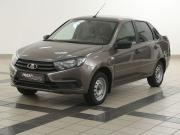 Lada (ВАЗ) Granta I Рестайлинг Иваново  - изображение 25