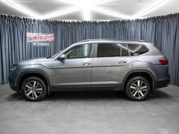 Volkswagen Teramont I Рестайлинг с пробегом 2021 года, цена 5 198 000 рублей, 69472 км, внедорожник, Автокод Объявления