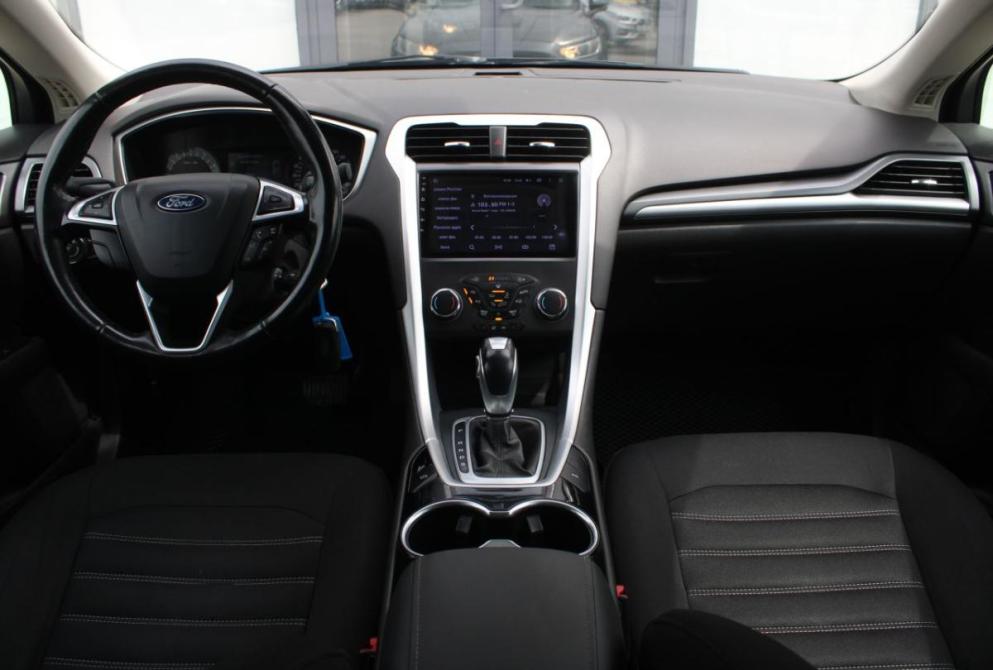 Ford Mondeo V Саратов  - изображение 15