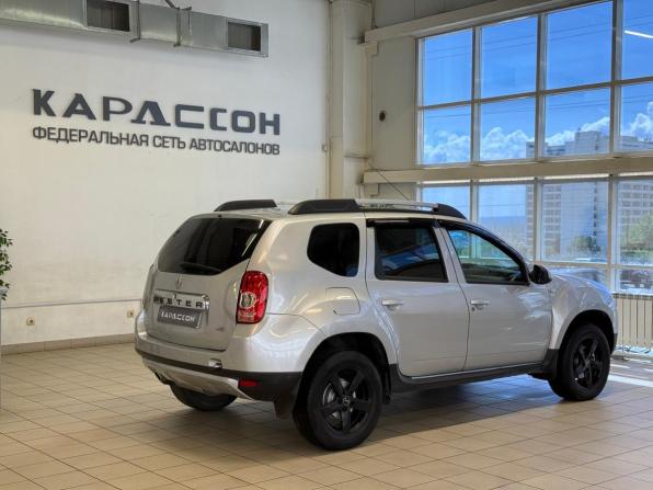 Renault Duster I с пробегом 2014 года, цена 945 000 рублей, 156000 км, внедорожник, Автокод Объявления