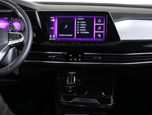 Volkswagen Talagon I с пробегом 2025 года, цена 5 531 000 рублей, 7290 км, внедорожник, Автокод Объявления