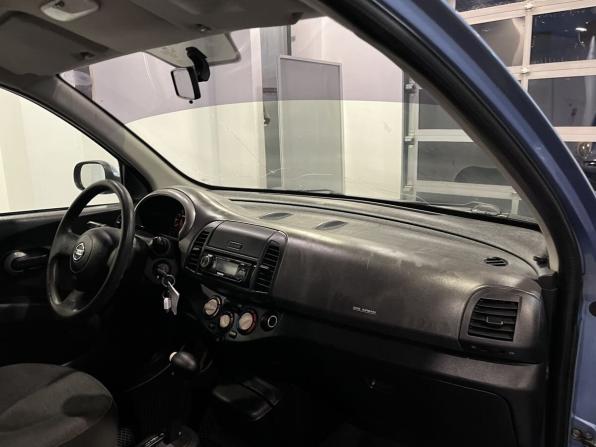 Nissan Micra III (K12) с пробегом 2007 года, цена 360 000 рублей, 238684 км, хэтчбек, Автокод Объявления