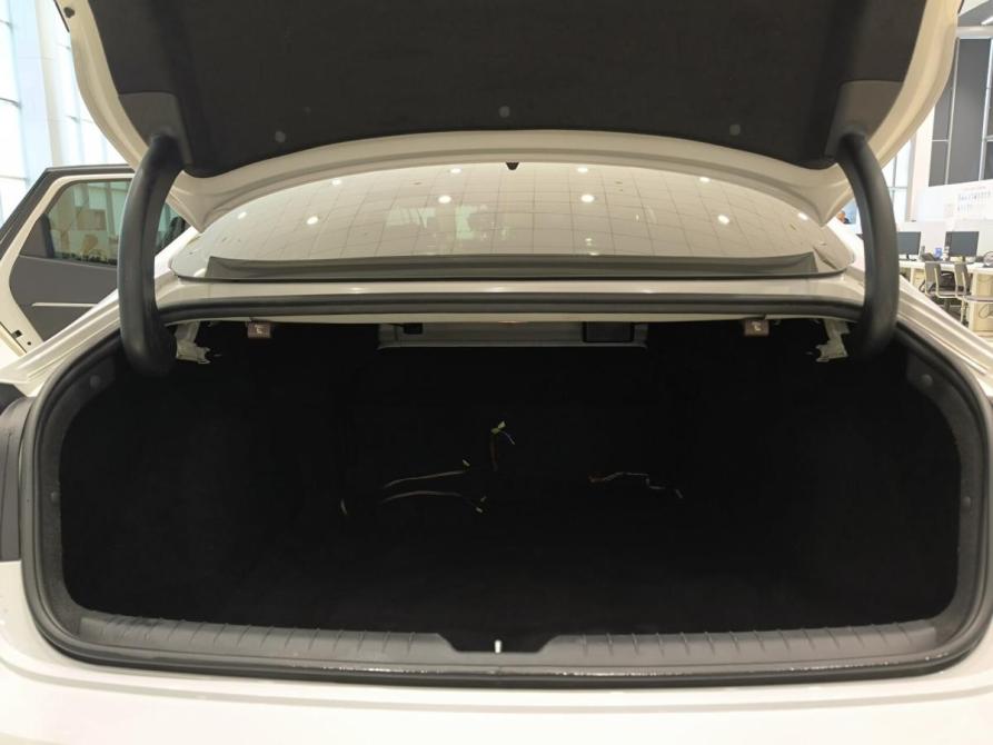 Hyundai Sonata VIII (DN8) Казань  - изображение 12