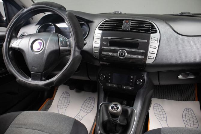 Fiat Bravo II с пробегом 2008 года, цена 459 000 рублей, 201000 км, хэтчбек, Автокод Объявления