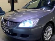 Mitsubishi Lancer IX Рестайлинг Новосибирск  - изображение 36