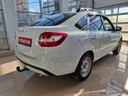 Lada (ВАЗ) Granta I Рестайлинг Арзамас  - изображение 28