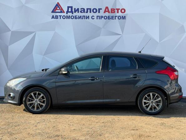 Ford Focus III с пробегом 2013 года, цена 760 000 рублей, 124000 км, хэтчбек, Автокод Объявления