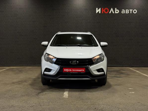 Lada (ВАЗ) Vesta I с пробегом 2020 года, цена 1 150 000 рублей, 138101 км, универсал, Автокод Объявления