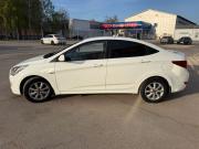 Hyundai Solaris I Рестайлинг Тольятти  - изображение 26