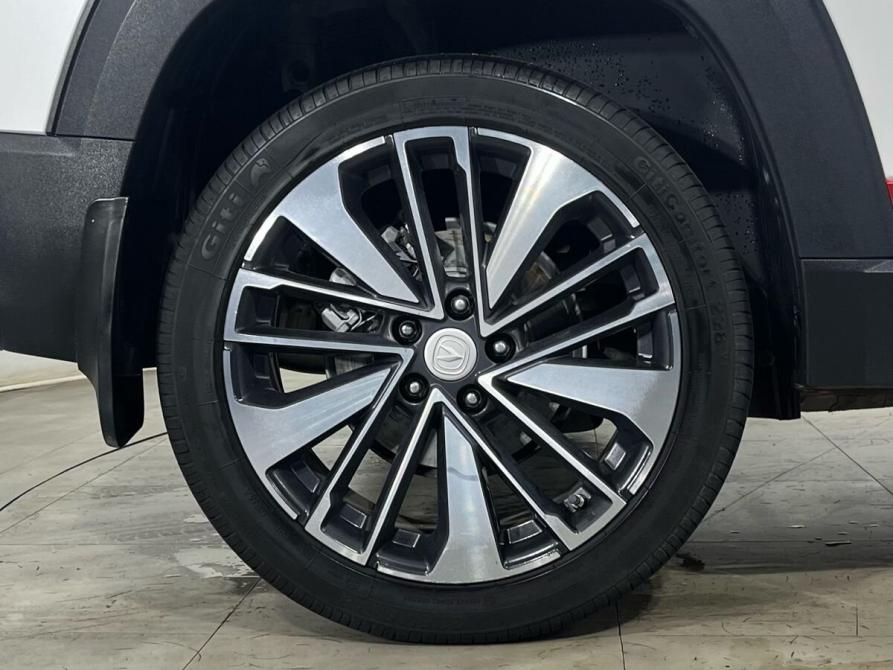 Changan CS35 Plus I Рестайлинг Ижевск  - изображение 23